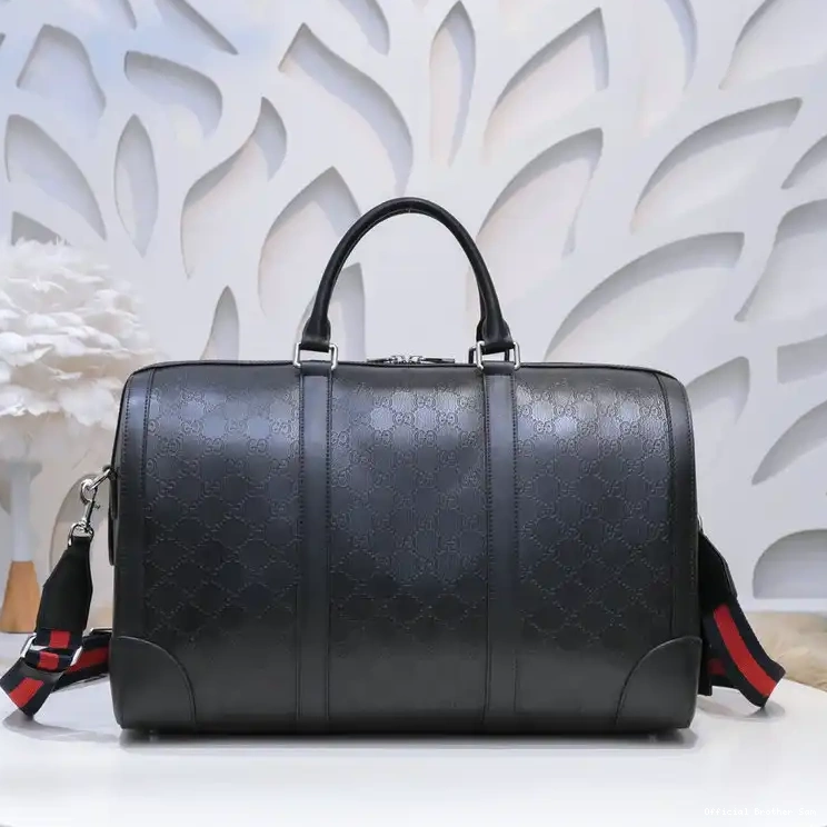Official Brother Sam Bag 2112YZ0131 Gucci 0726